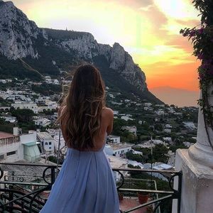 Meet your Posher, Rachel